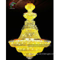 large crystal chandeliers lighting/ hotel big chandelier crystal /luxury chandeliers